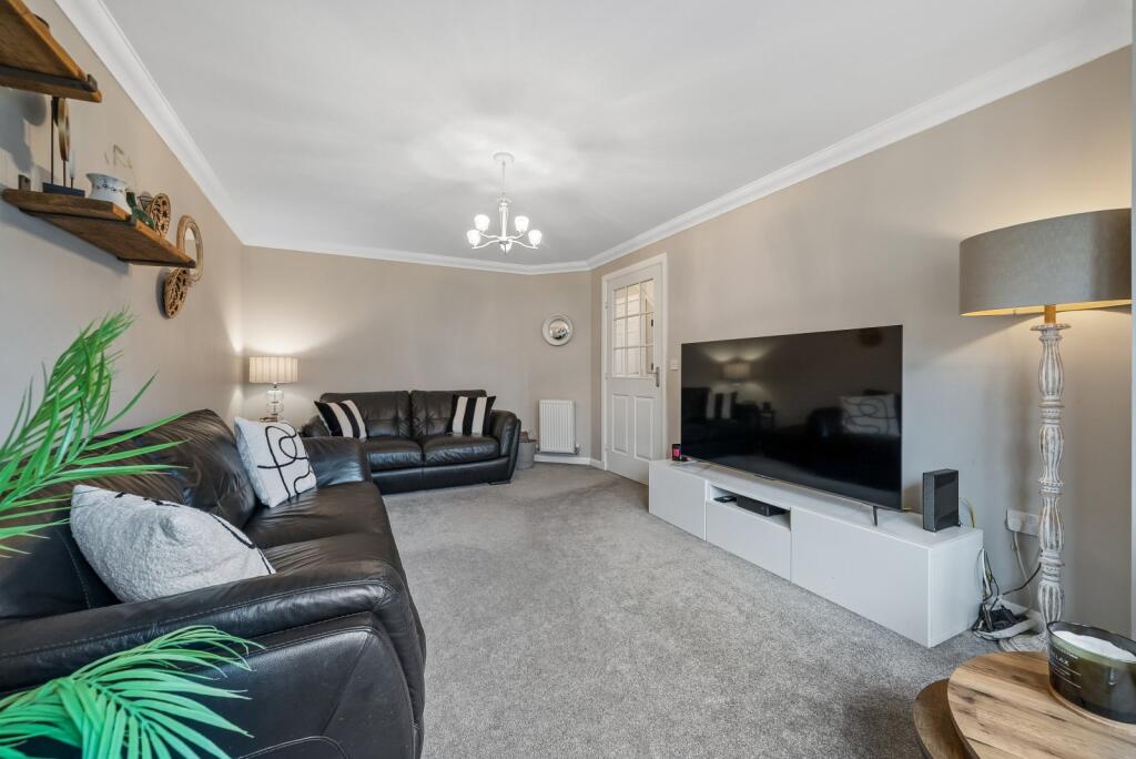 House in Glasgow - View 4