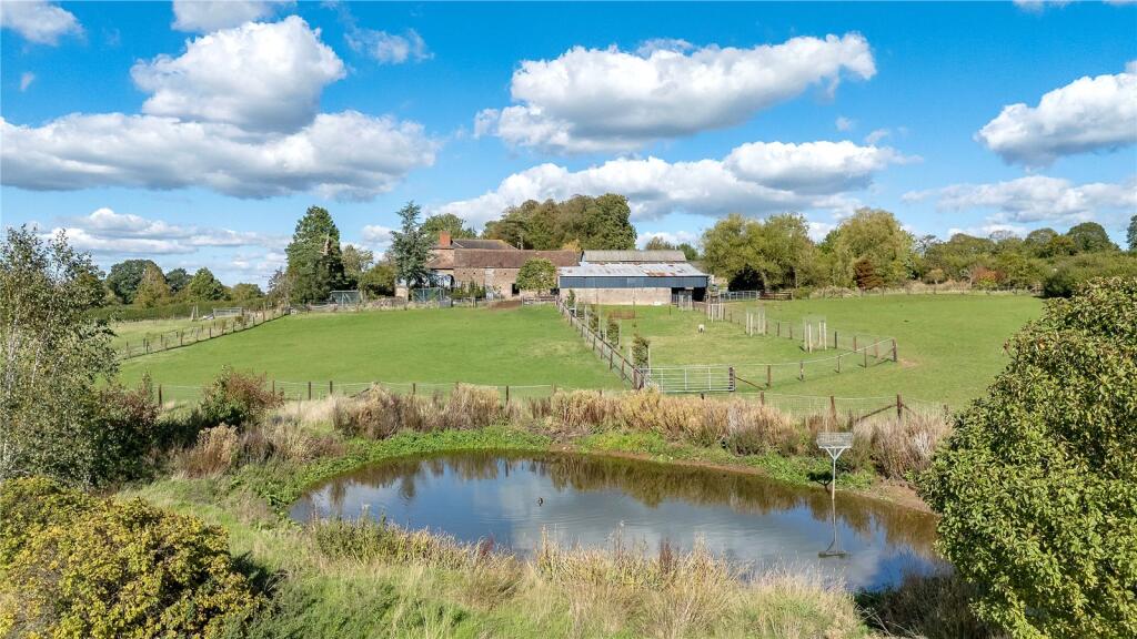House in Shrewsbury - View 4