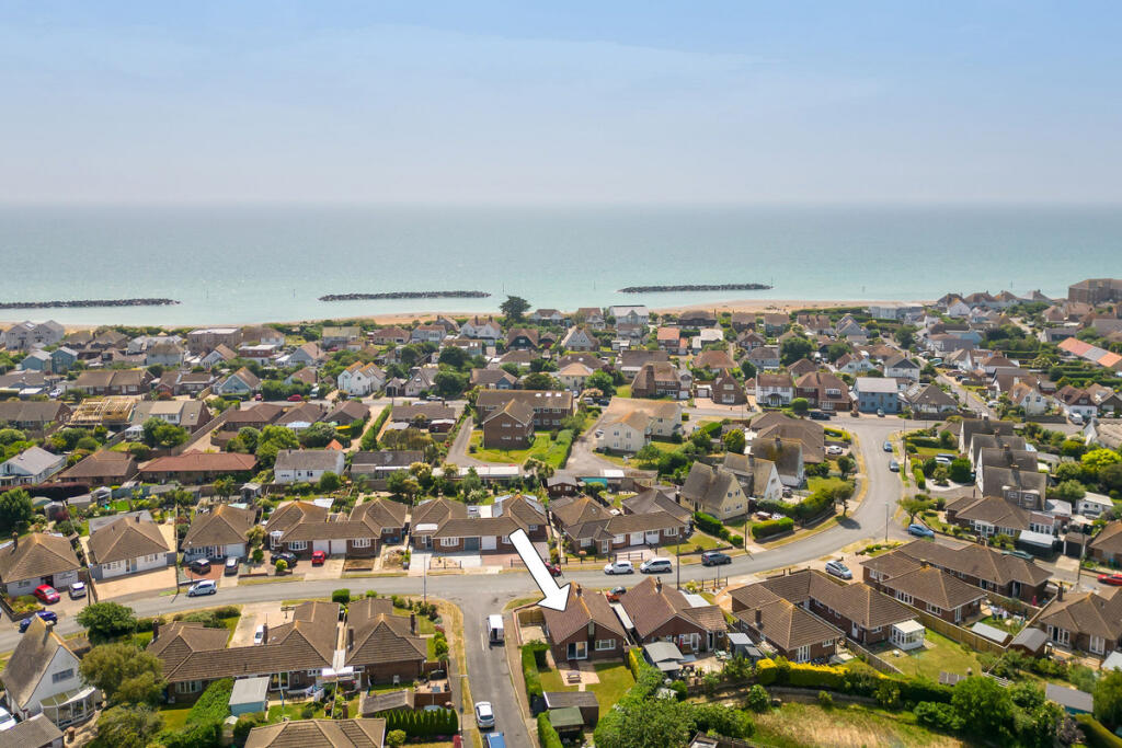 House in Arun, Ancton, Middleton on Sea - View 3