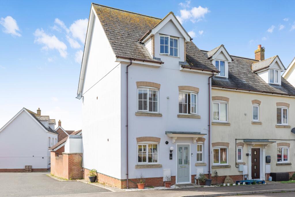 Main image of property: Ridgeway Road, Gillingham