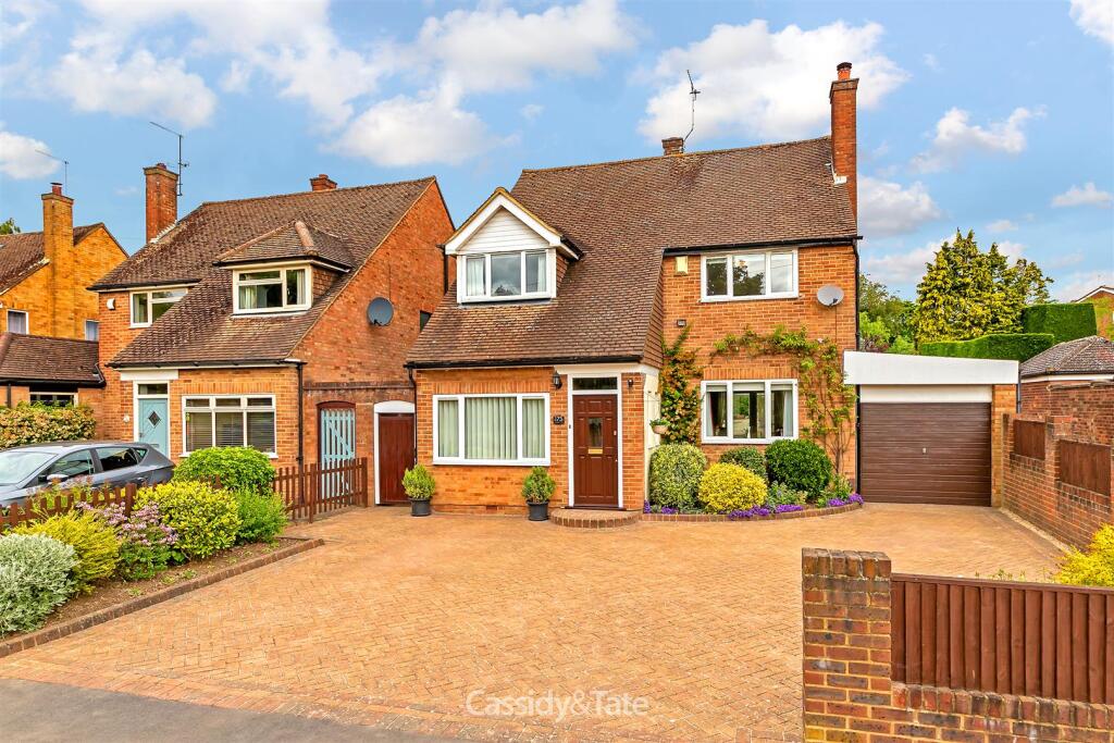 Sandpit Lane, St. Albans photo 3