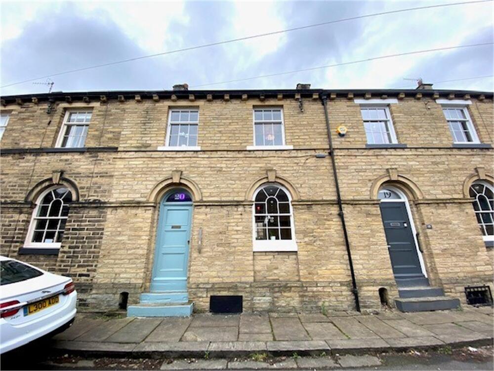 Main image of property: Shirley Street, Saltaire,  SHIPLEY, BD18