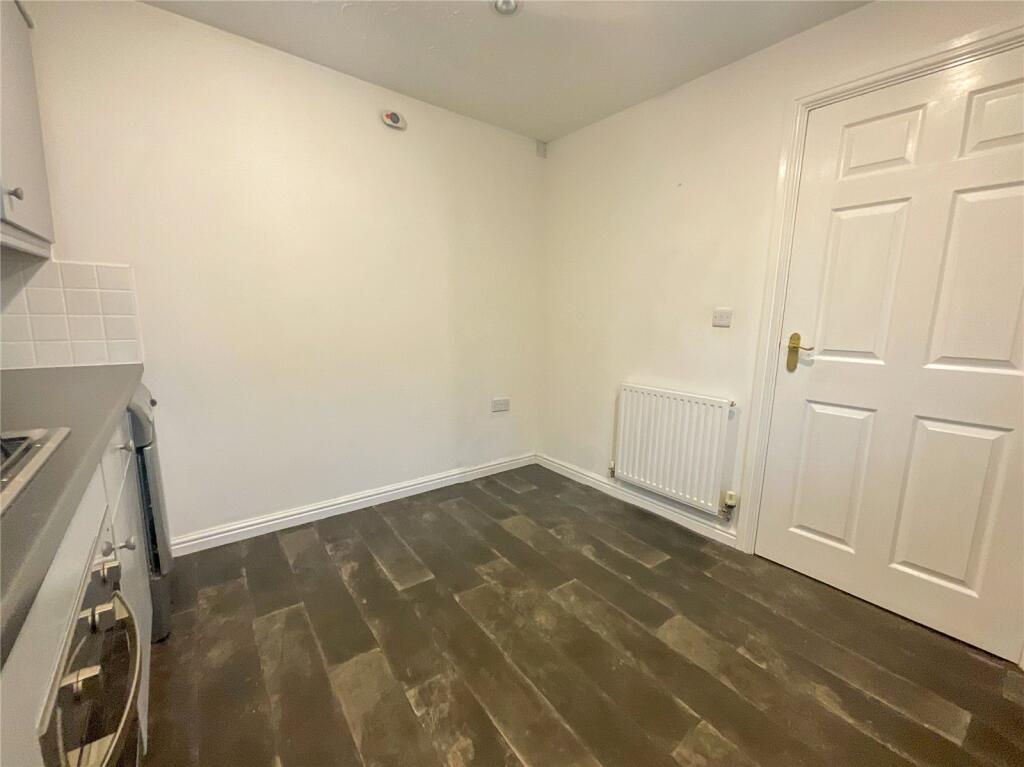 House in Sutton Coldfield, Muffin's Den - More