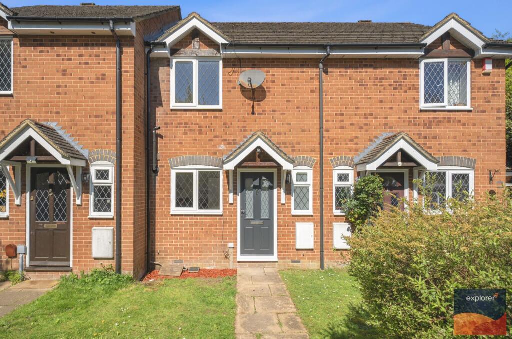 Main image of property: Inglewood Drive, Basingstoke, RG22