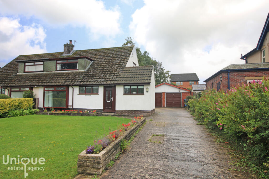 Main image of property: Raikes Road, Great Eccleston, Preston, PR3