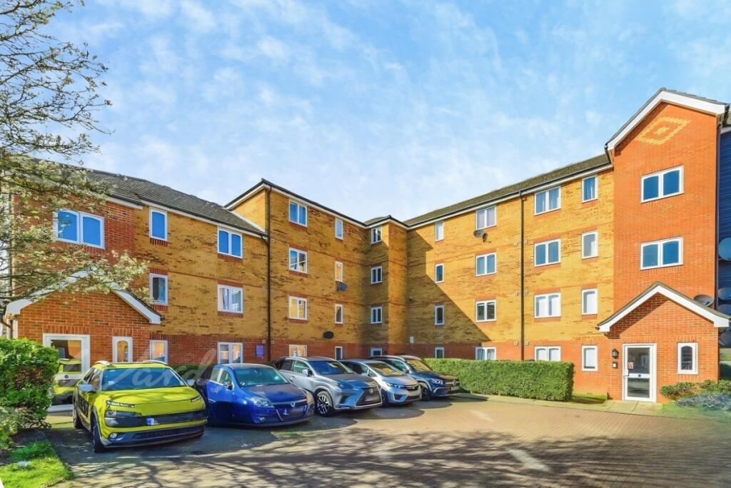 Main image of property: Dunlop Close Dartford DA1