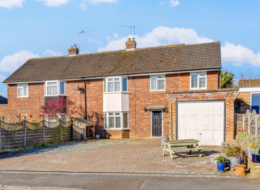 Main image of property: New Close, Knebworth, Hertfordshire, SG3