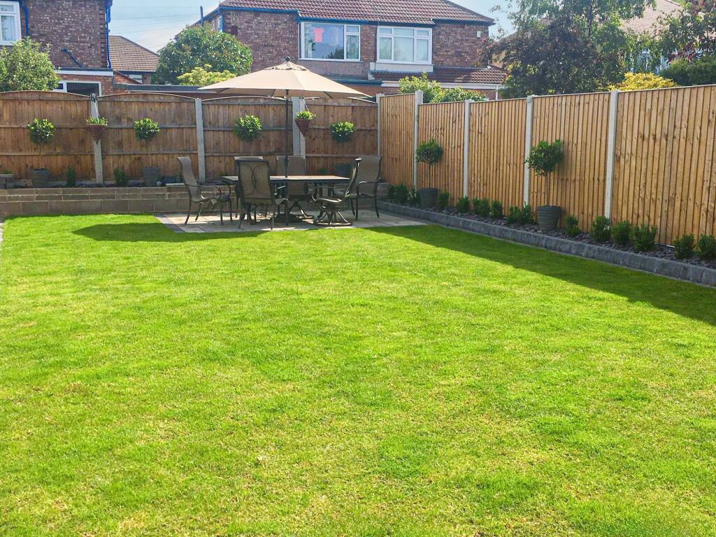 House in Liverpool - View 3
