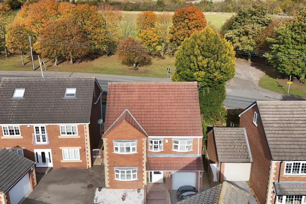 House in South Hetton, County Durham - More