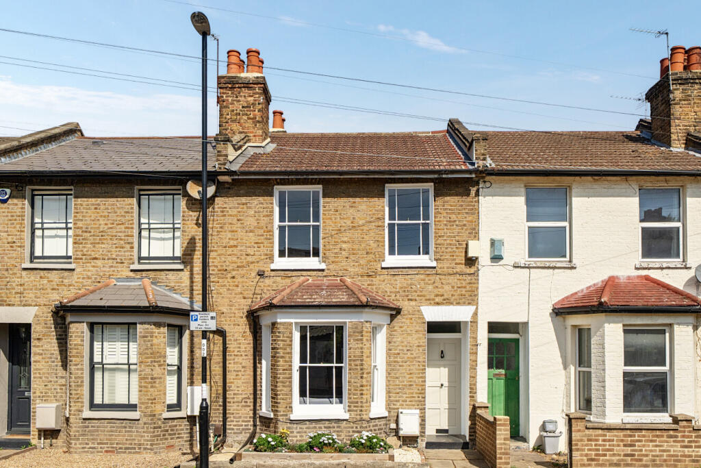 Main image of property: Hedgley Street, London, SE12