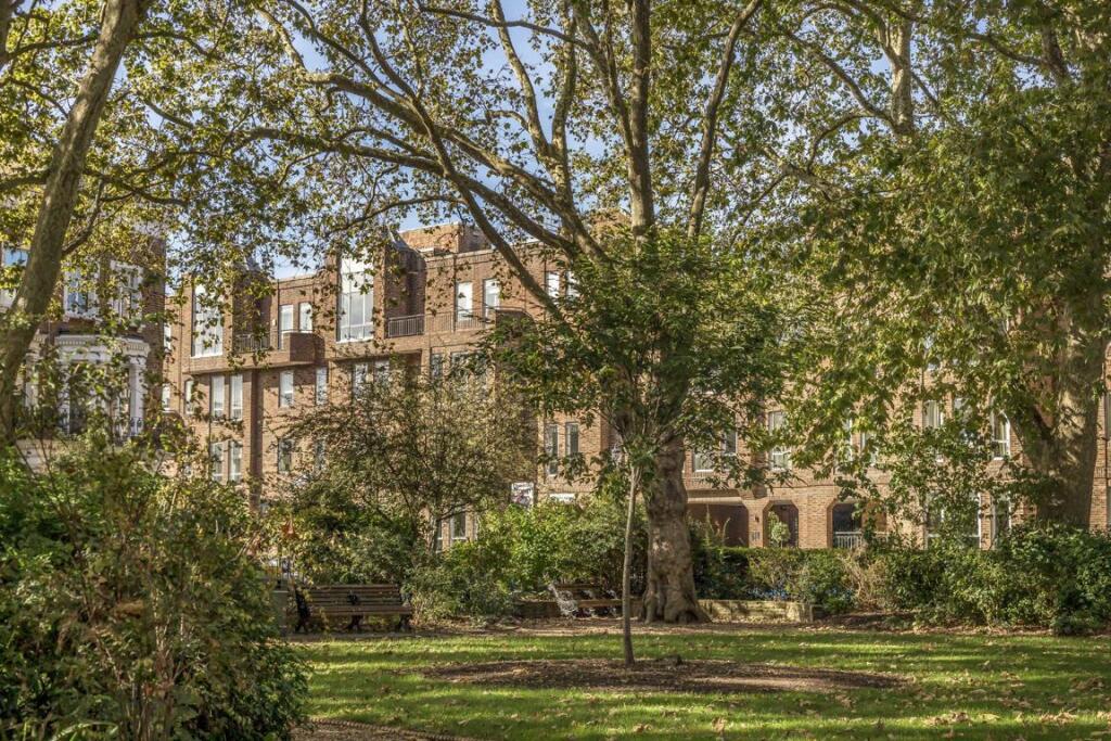 Main image of property: Tedworth Square, Chelsea