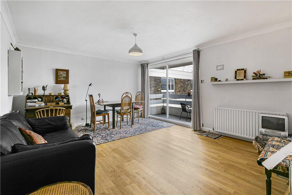 Main image of property: Warwick Drive, London, SW15