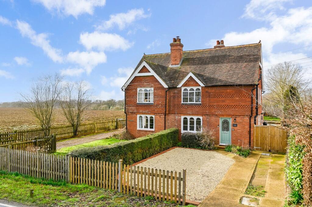 Main image of property: Station Road, Pluckley, Ashford, Kent, TN27