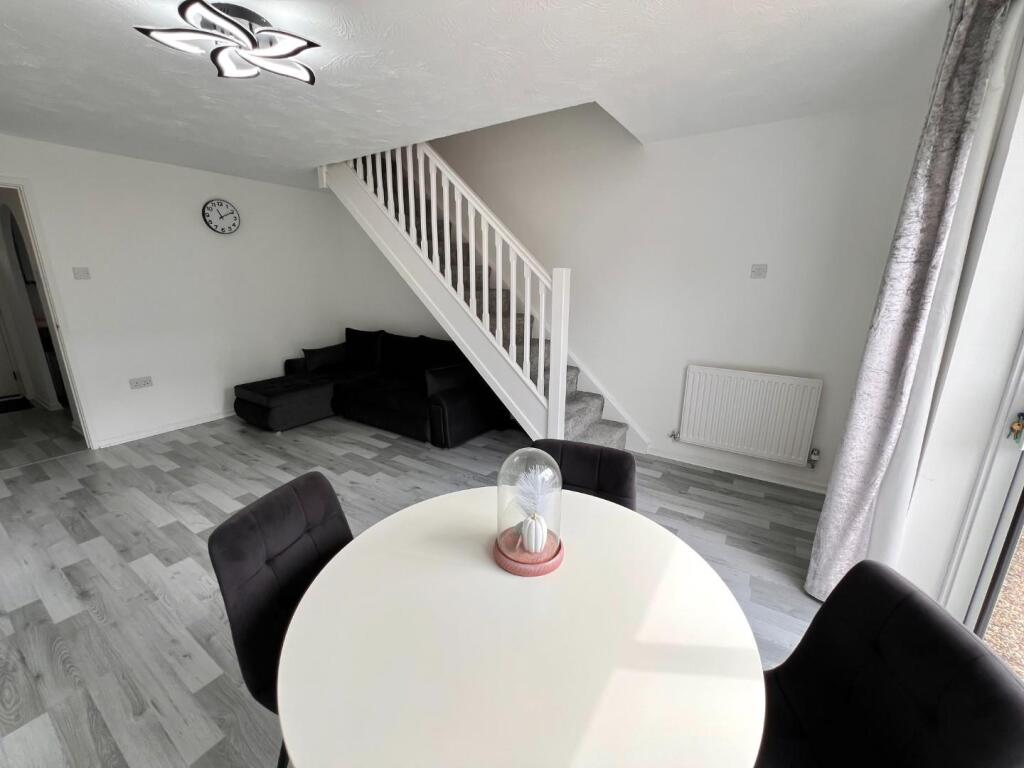 House in Upton, St Crispin's - View 5