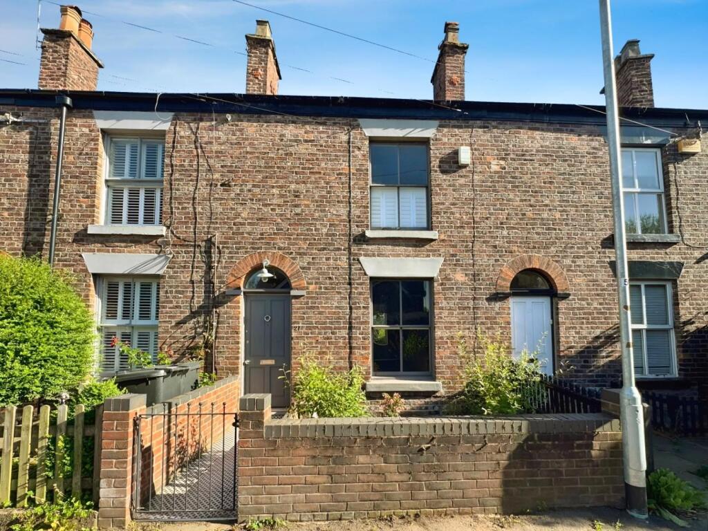 Main image of property: Chorley Hall Lane, Alderley Edge