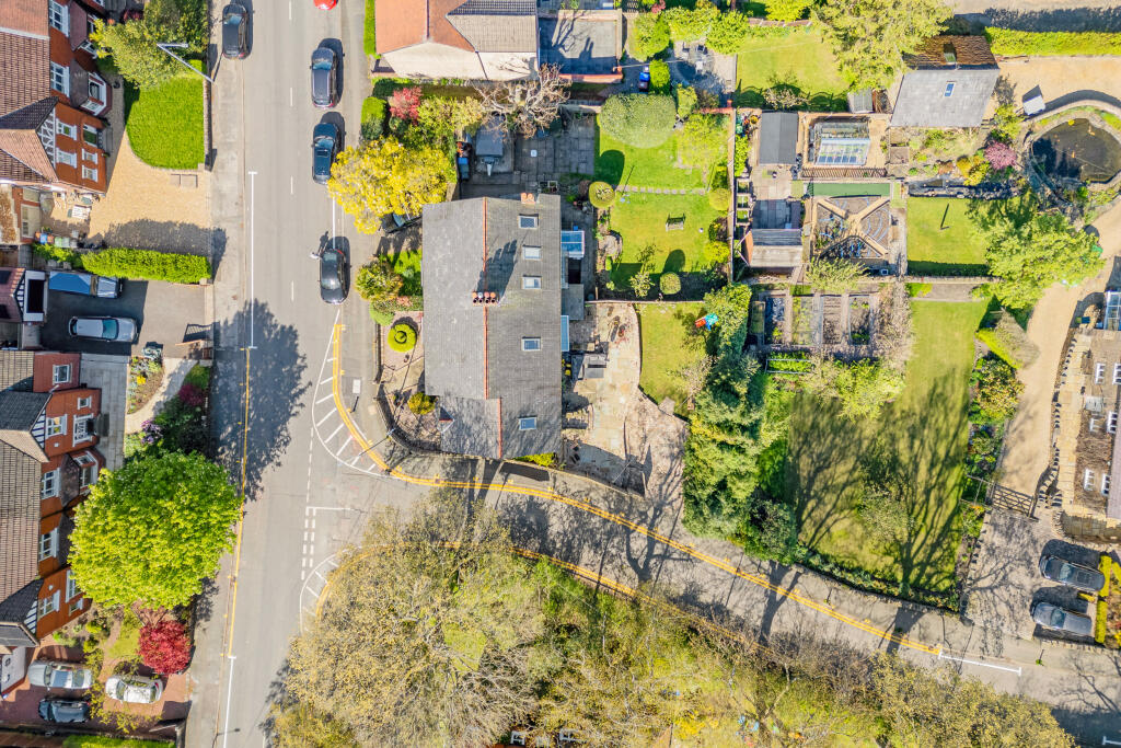 House in Stockport, Mill Brow - View 3