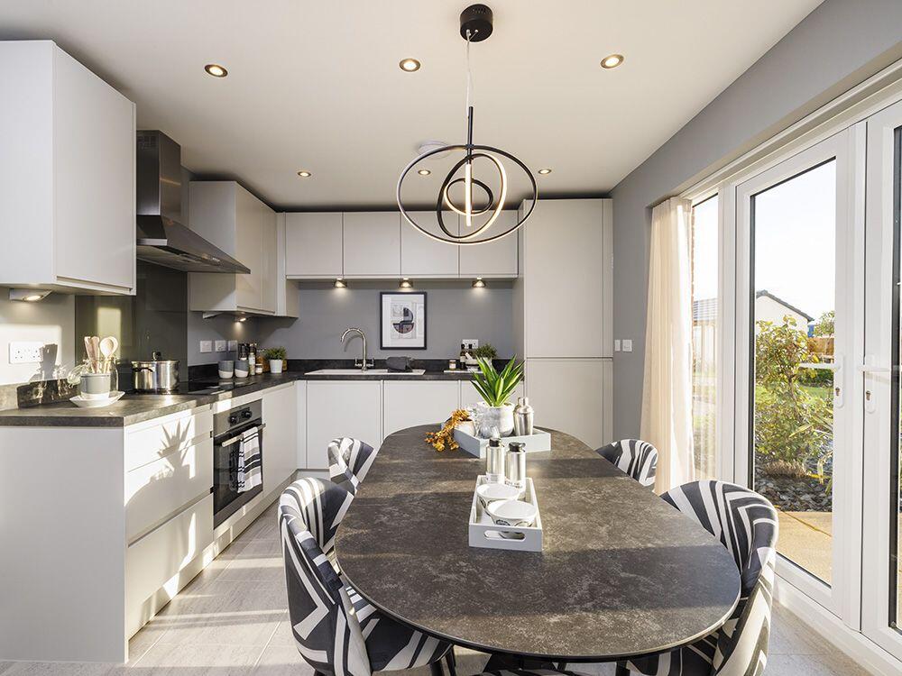 House in Penrith, Fair Hill - View 3
