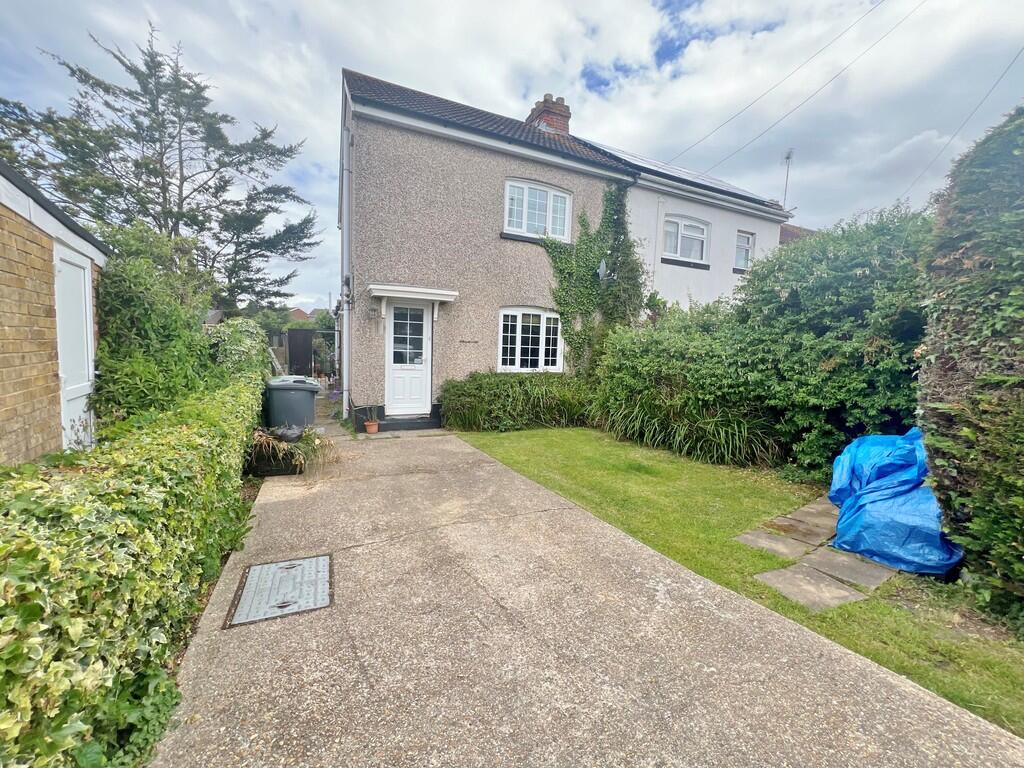 Main image of property: Privett Road, Waterlooville