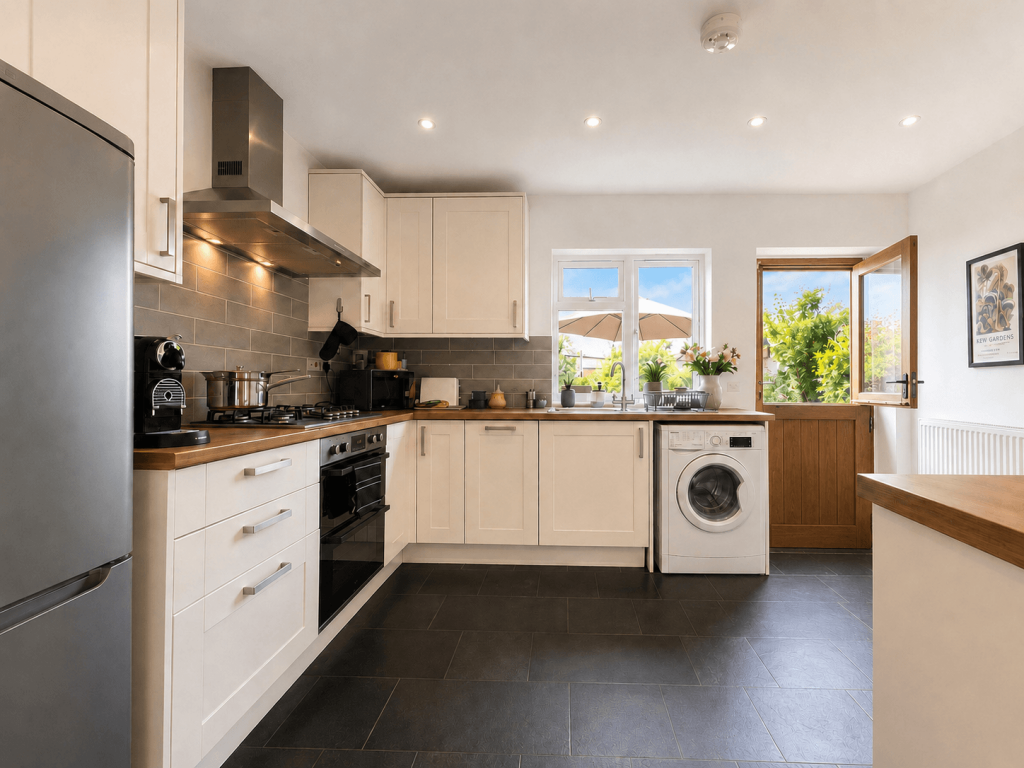 House in Chepstow - View 4