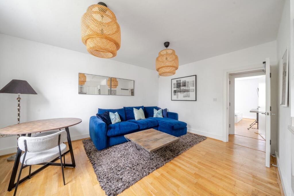 Main image of property: Reynolds Road, London, W4