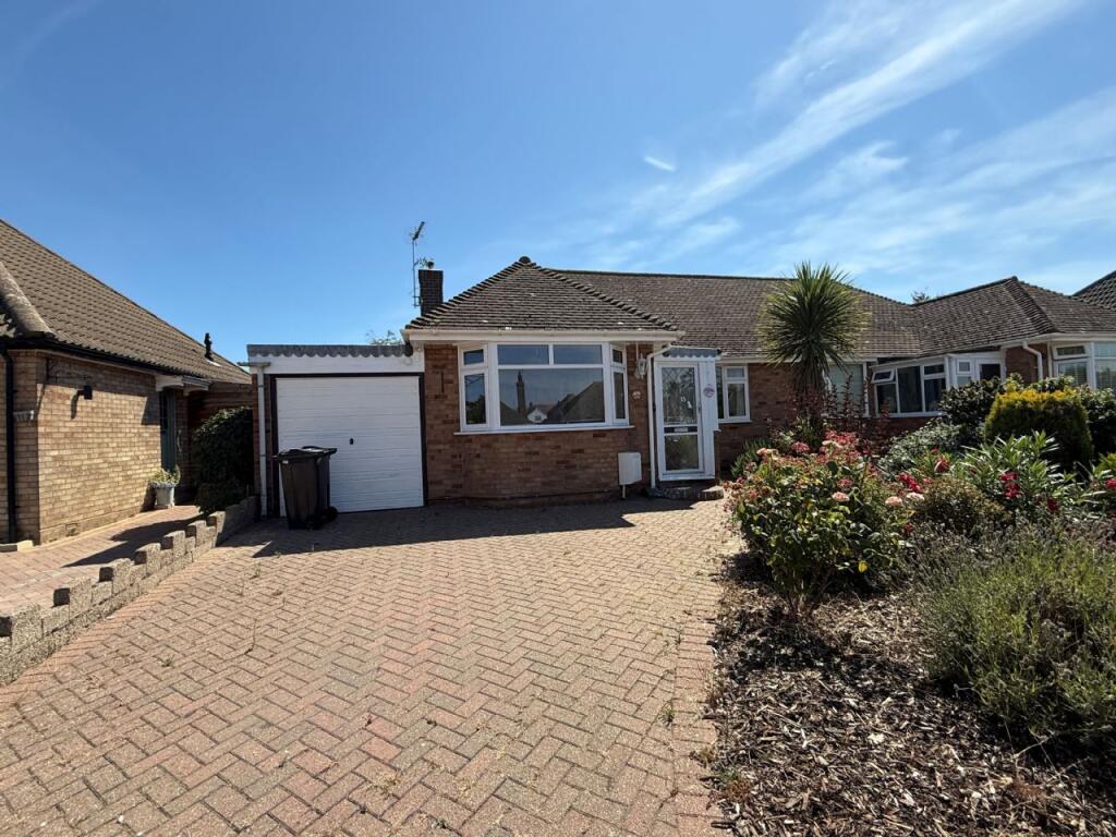 Main image of property: STANSTED WAY, FRINTON-ON-SEA
