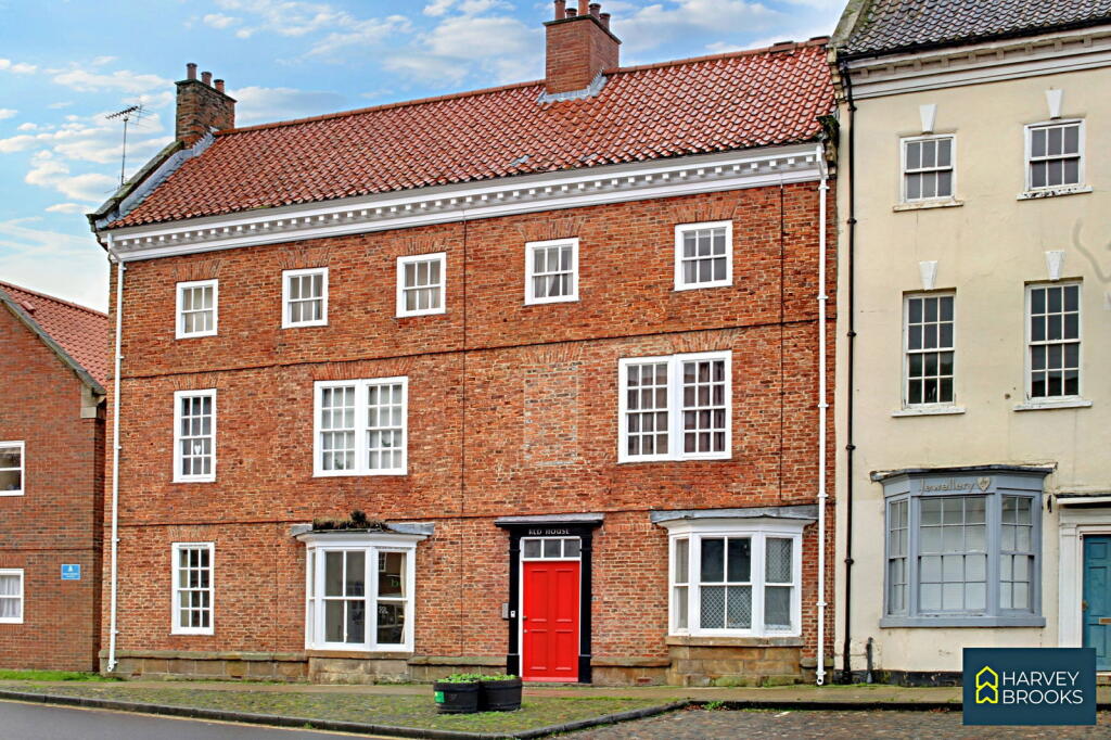 Main image of property: Red House Court, Stokesley.