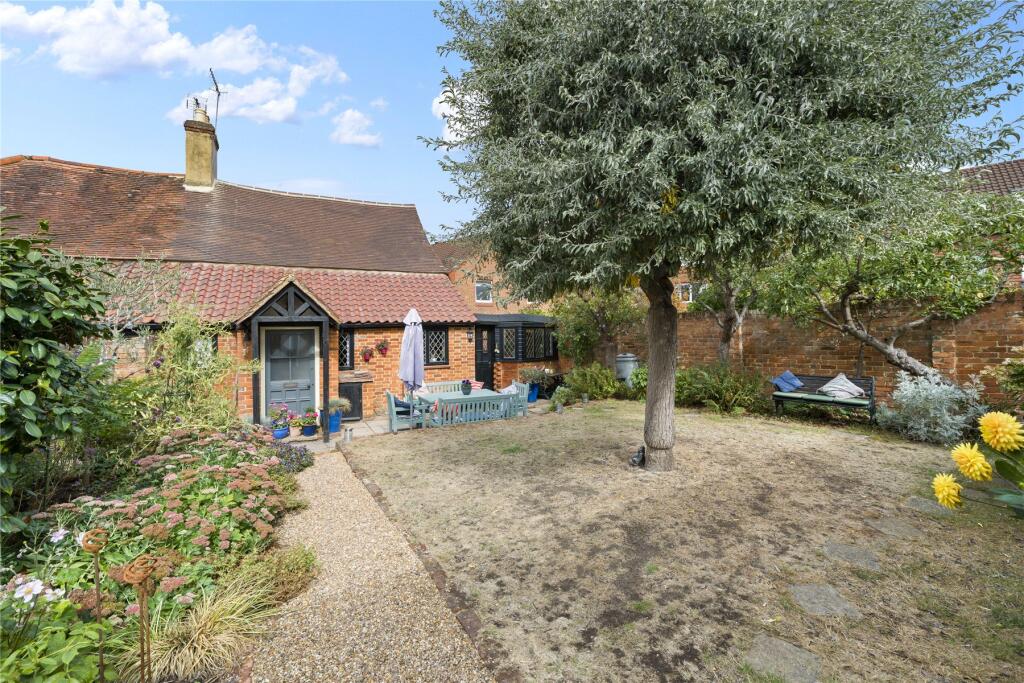 Main image of property: Old School Cottages, Springfield Meadows, Weybridge, Surrey, KT13