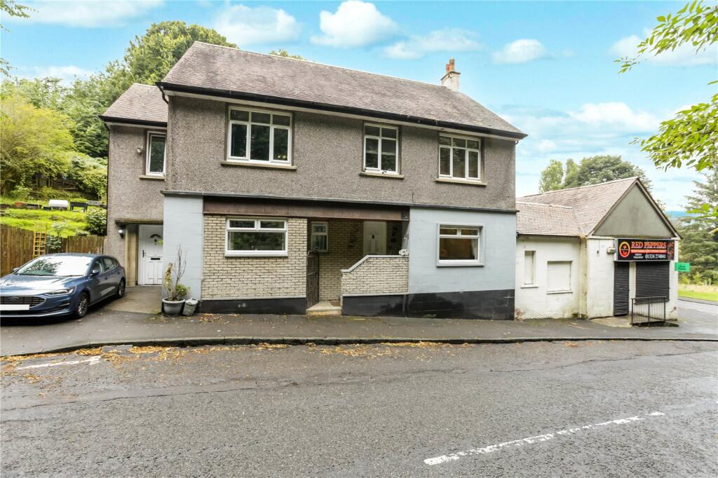 Main image of property: Westquarter Avenue, FALKIRK, Stirlingshire, FK2