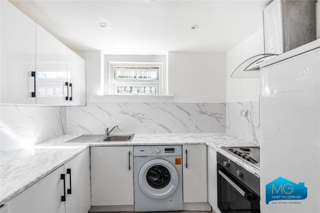 Main image of property: Oakleigh Road South, Whetstone, London, N11