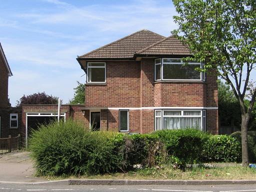 Main image of property: Stanmore, Harrow, HA7