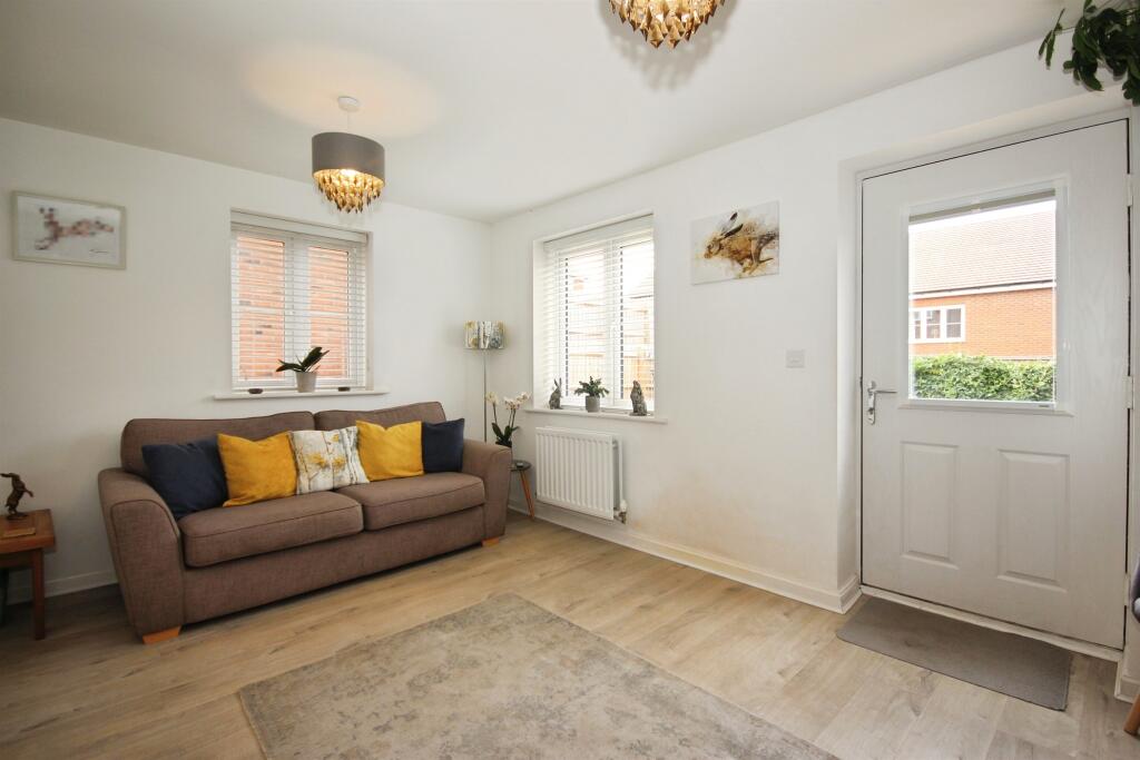 House in Warwick, Radford Semele - View 3