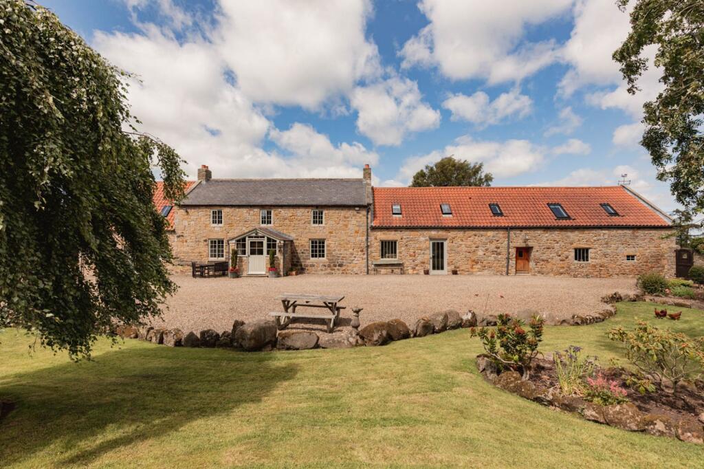 Main image of property: Wallhouses South Farm, Corbridge, Northumberland