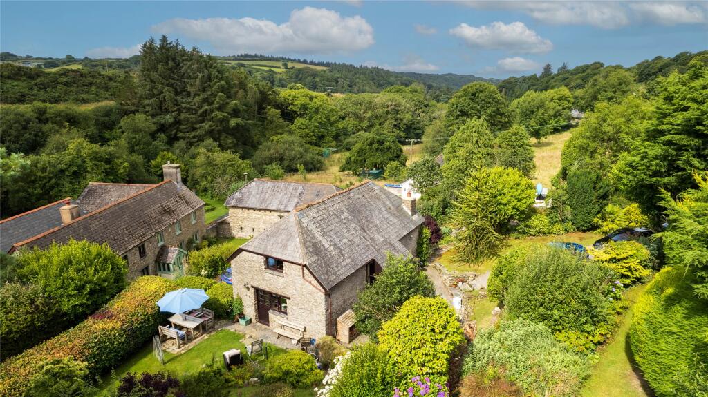 Main image of property: Lee, Ilfracombe, Devon, EX34