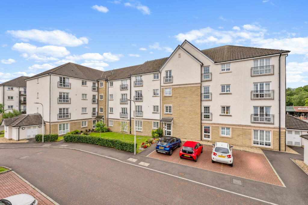 Main image of property: Flat 3/1, 11 Alexander Grove, Bearsden, G61 3EF