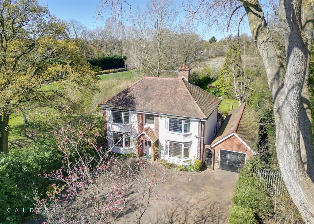 Main image of property: Coleshill Road, Fazeley, Tamworth