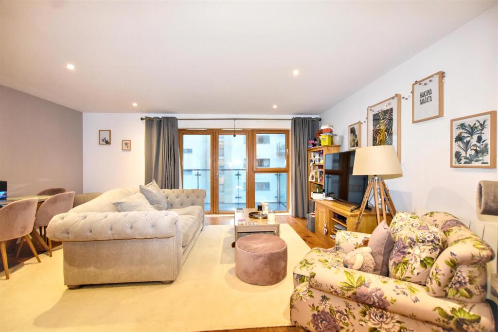 Main image of property: Midway Quay, Eastbourne