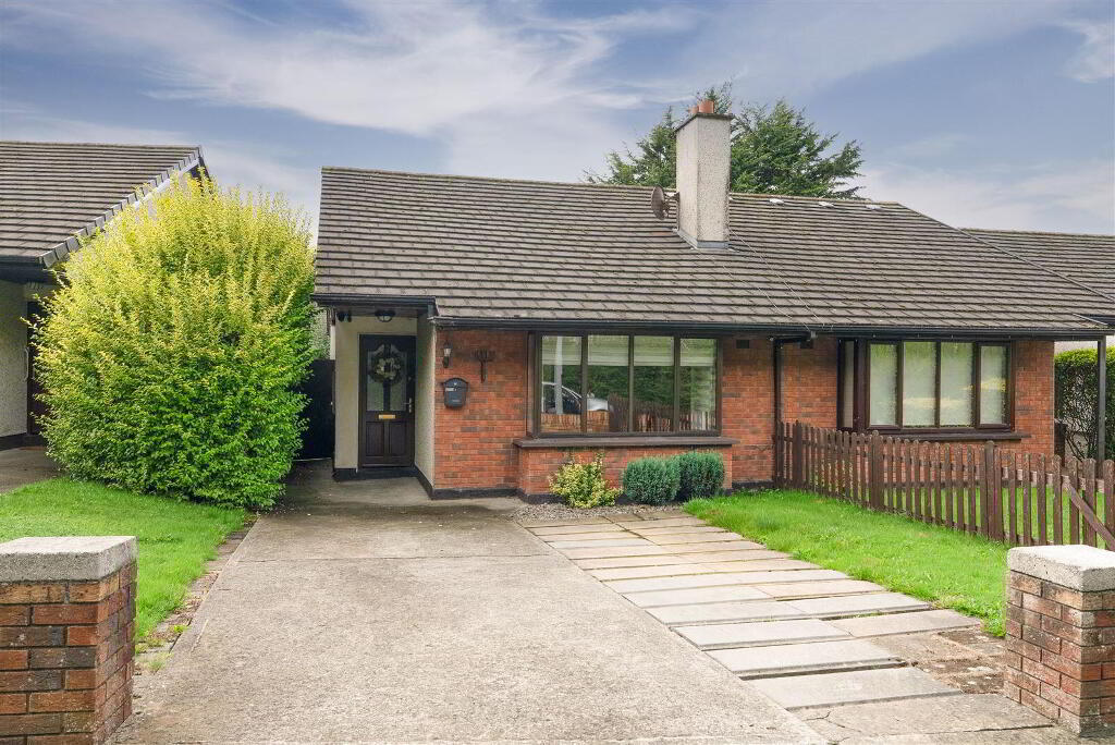 Main image of property: 58 Abbeywood Way, Lucan, Dublin