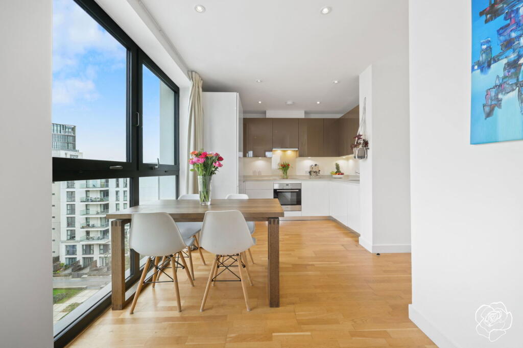 Main image of property: Tayberry House, Ravens Walk, Stratford, E20