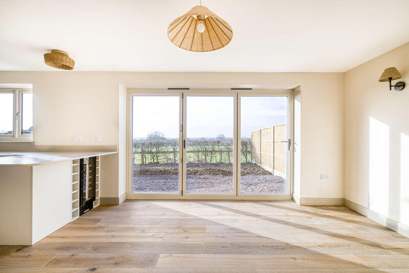 3-Bedroom New Home Near Sought-After Village of Ditcheat photo 4