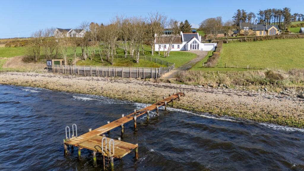 Main image of property: Ballymagowan Lower, Kerrykeel, F92 X798