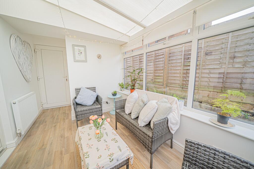 Additional image 7 of Needhill Close, Knowle, B93