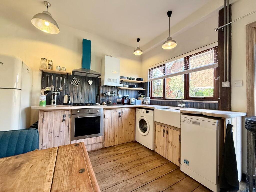 House in Poole, Penn Hill - View 5
