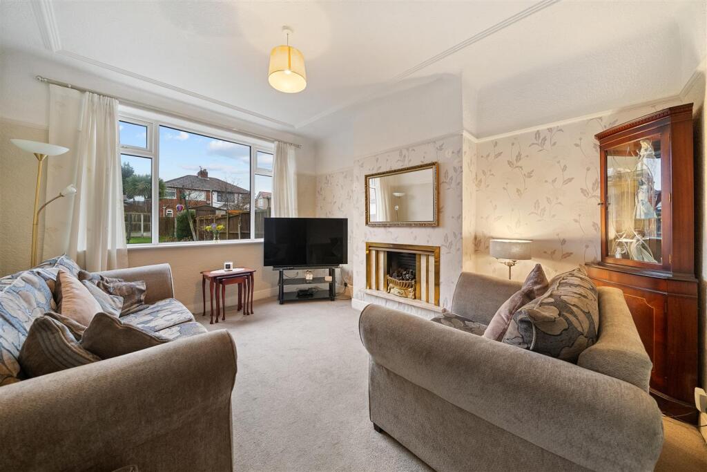Barbara Avenue, Fazakerley, Liverpool photo 3