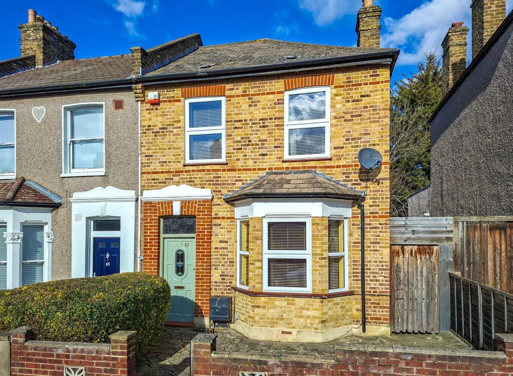 Main image of property: Killearn Road, Catford, SE6