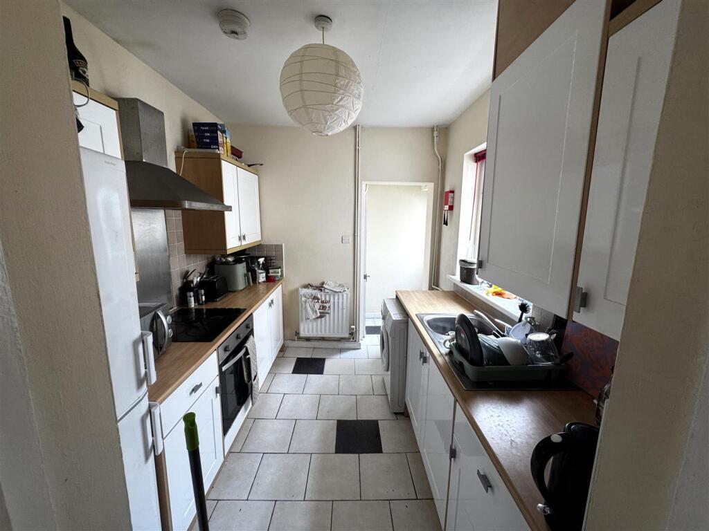 House in Cardiff - View 5
