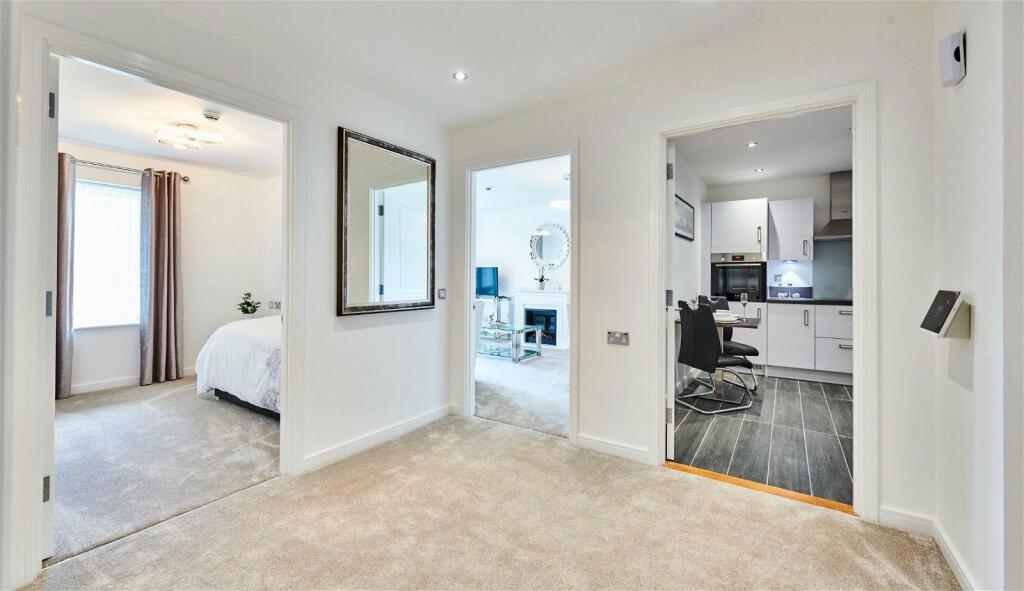 Additional image 8 of Shirley, B90 2EL