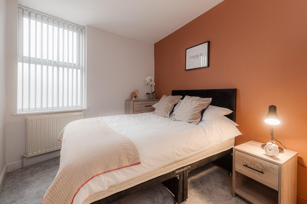 Main image of property: James Street, Liverpool, Merseyside, L19