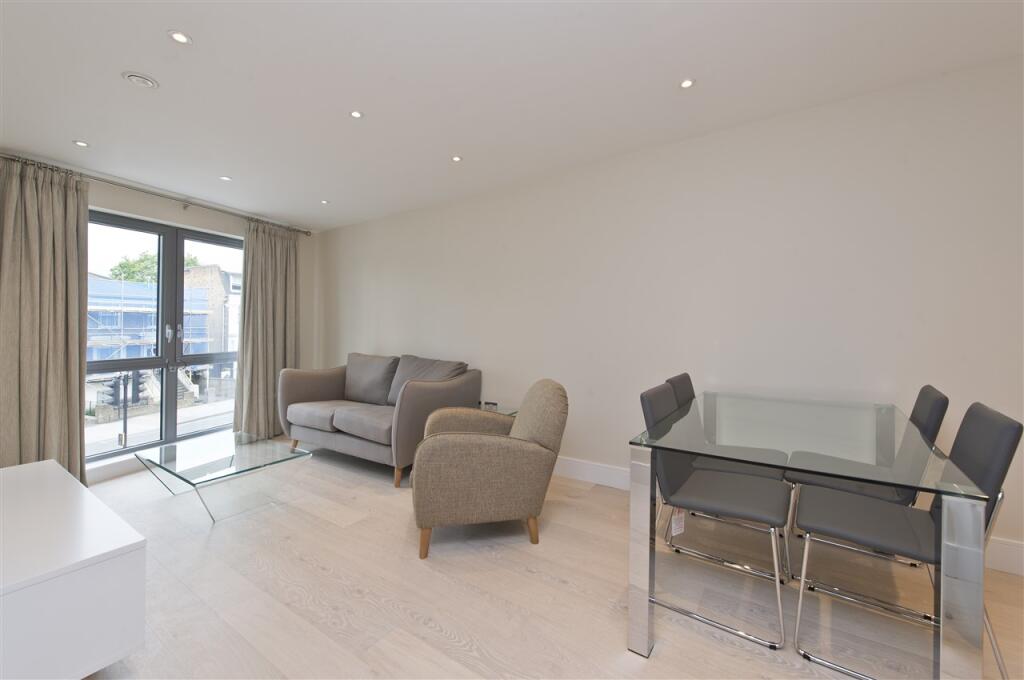 Main image of property: Coningham Road, Shepherd's Bush W12