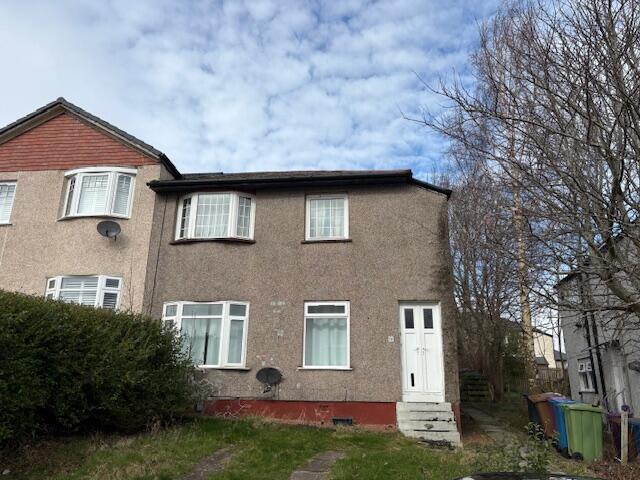 Main image of property: Croftmont Avenue, Glasgow, G44