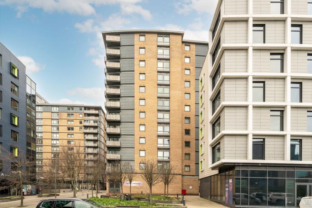 Main image of property: Victoria Road, Acton